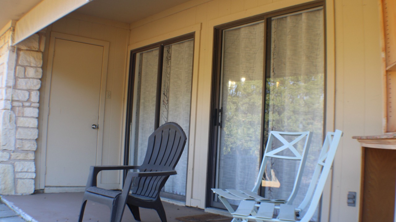 Photo of Outdoor in Salado