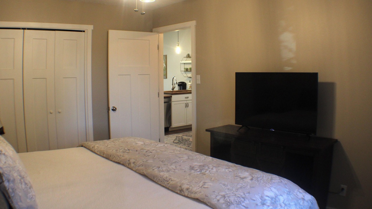 Photo of Bedroom in Salado