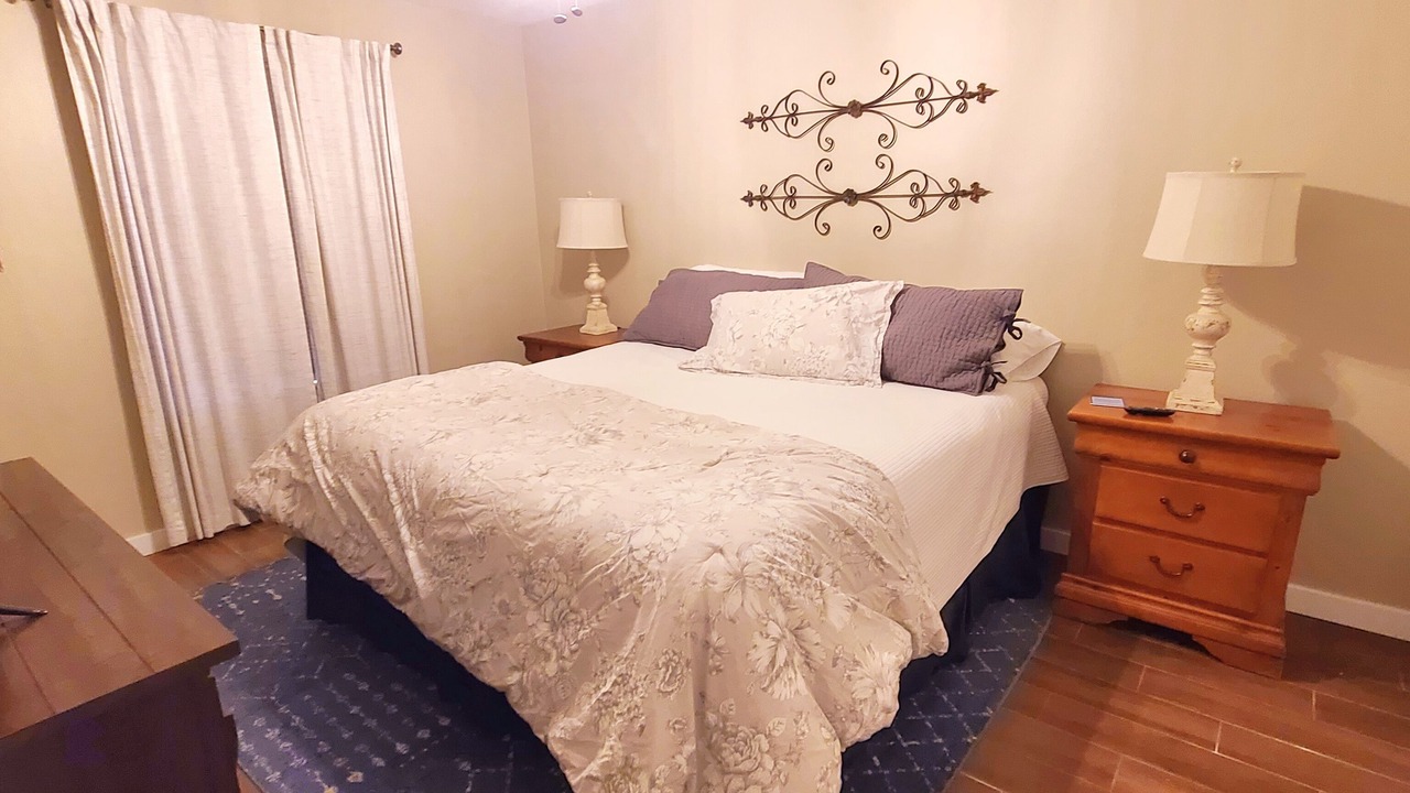 Photo of Bedroom in Salado