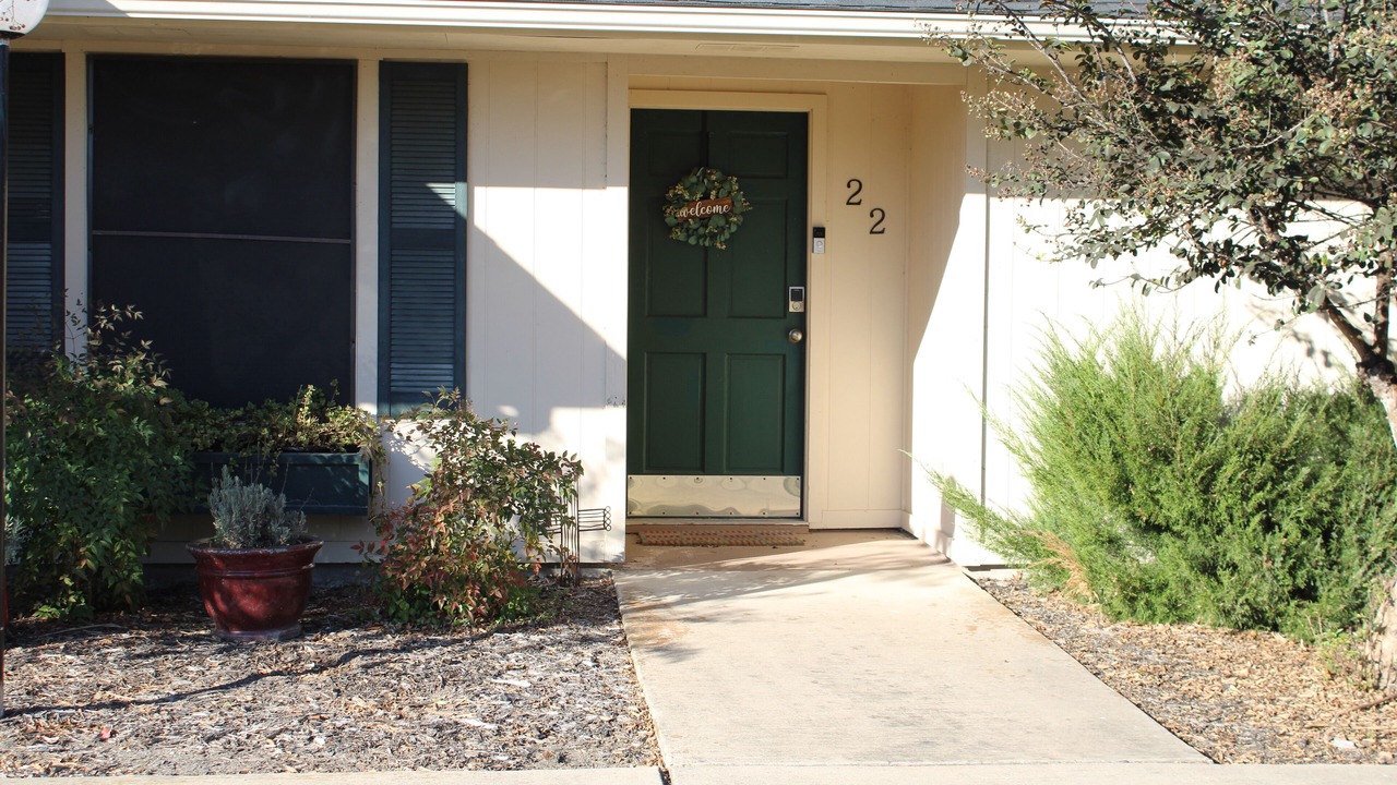Photo of Outdoor in Salado