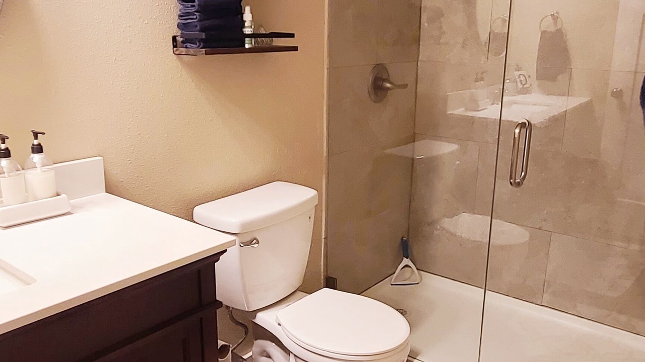 Photo of Bathroom in Salado
