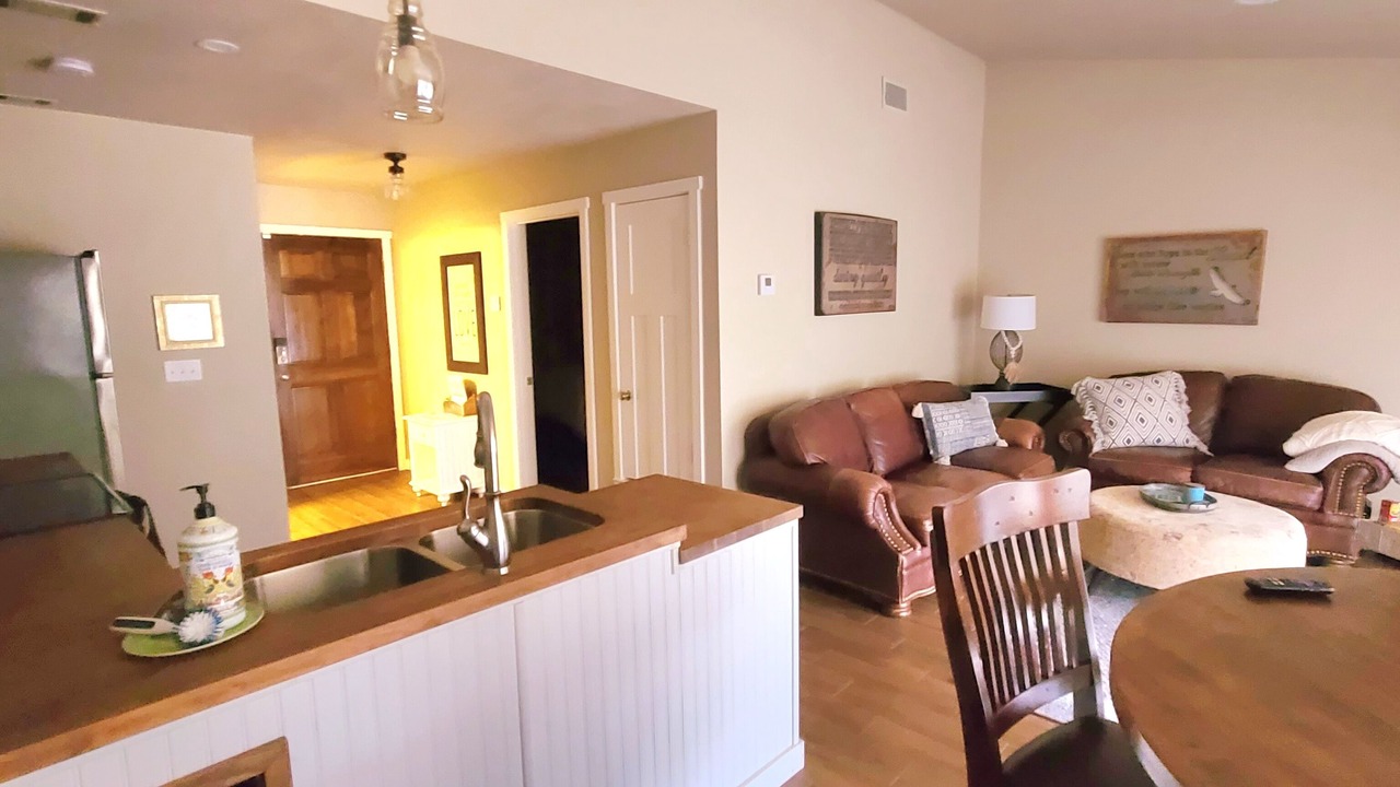Photo of Livingroom in Salado