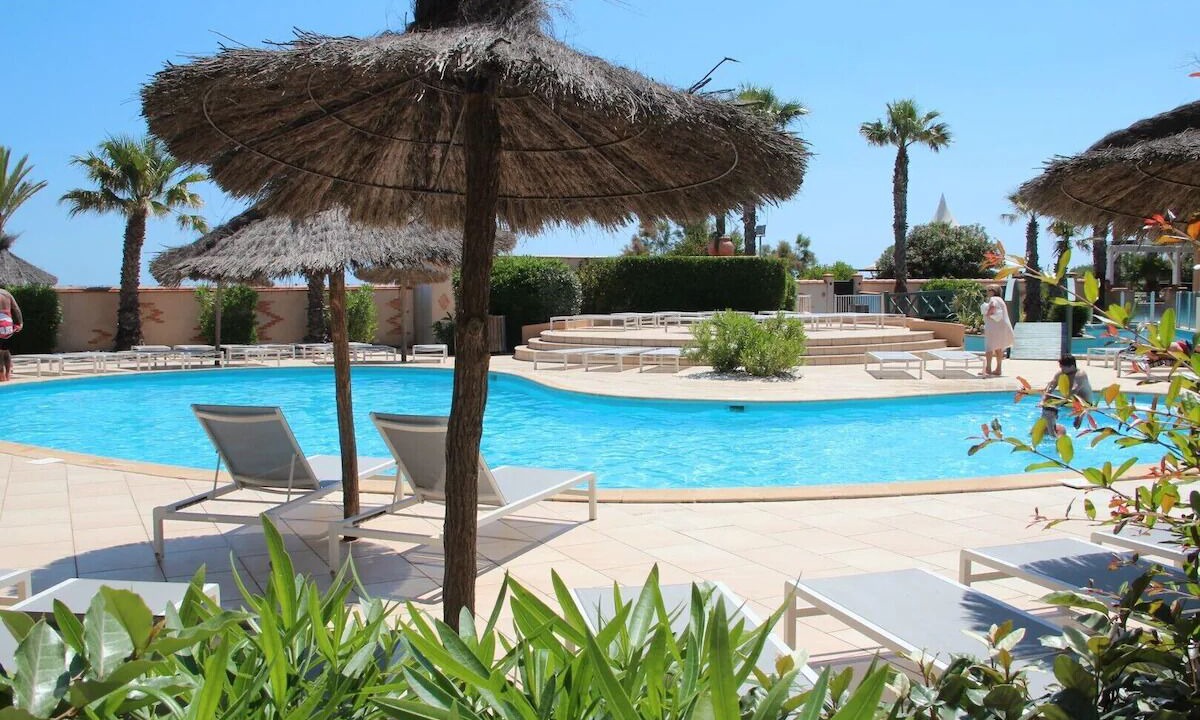 Photo of Outdoor in Saint-Cyprien Plage