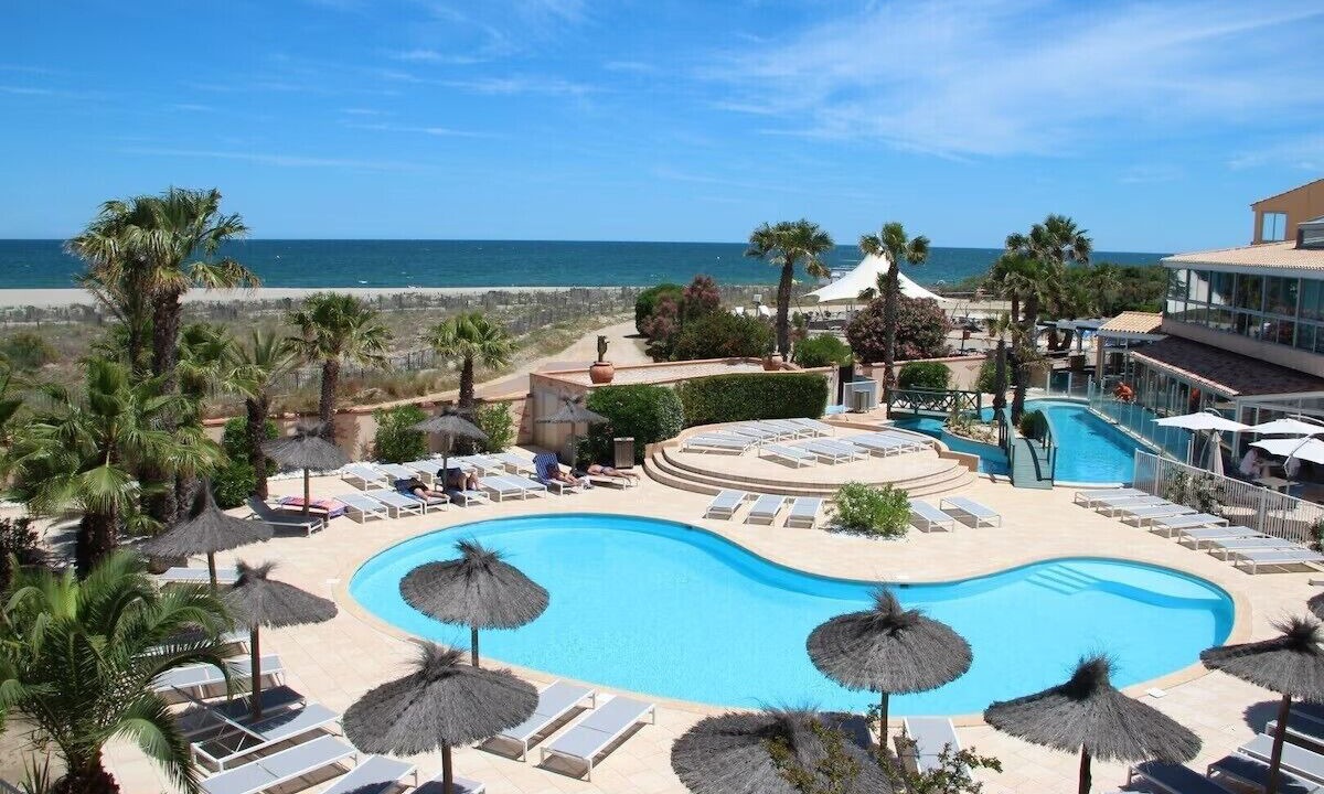Photo of Outdoor in Saint-Cyprien Plage
