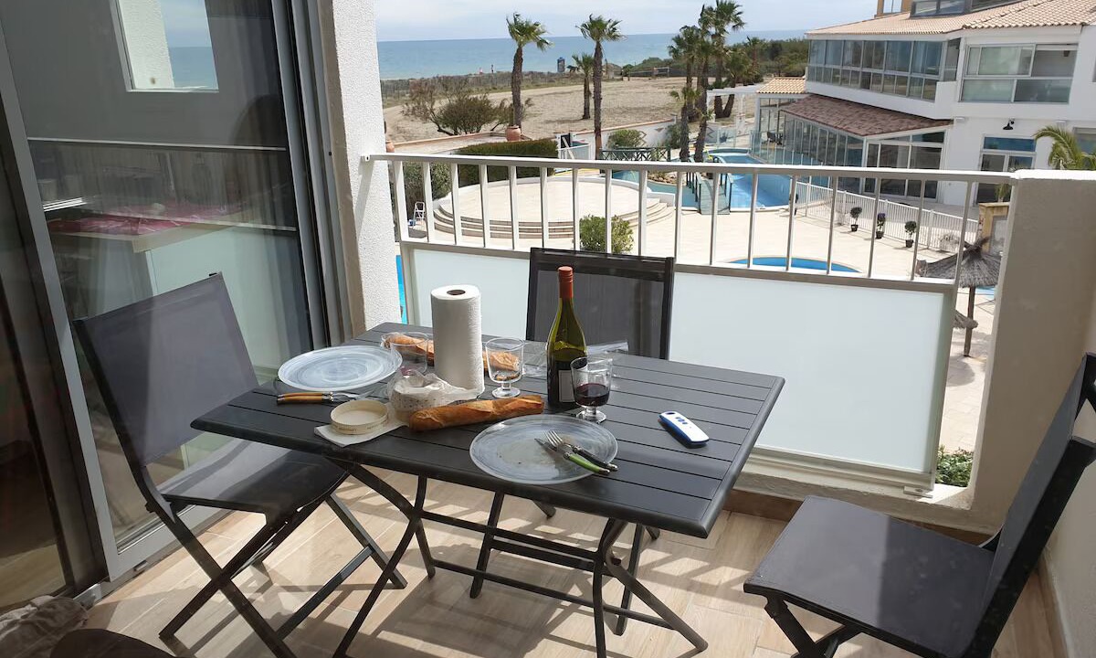 Photo of Outdoor in Saint-Cyprien Plage
