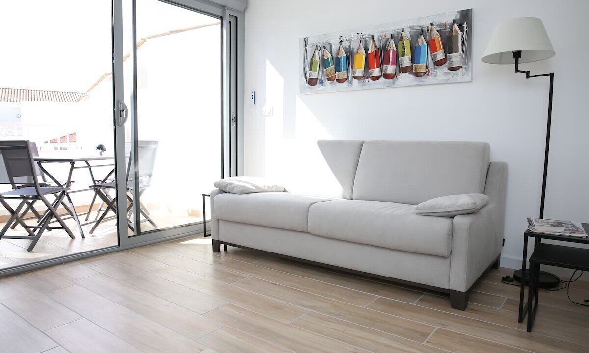 Photo of Livingroom in Saint-Cyprien Plage