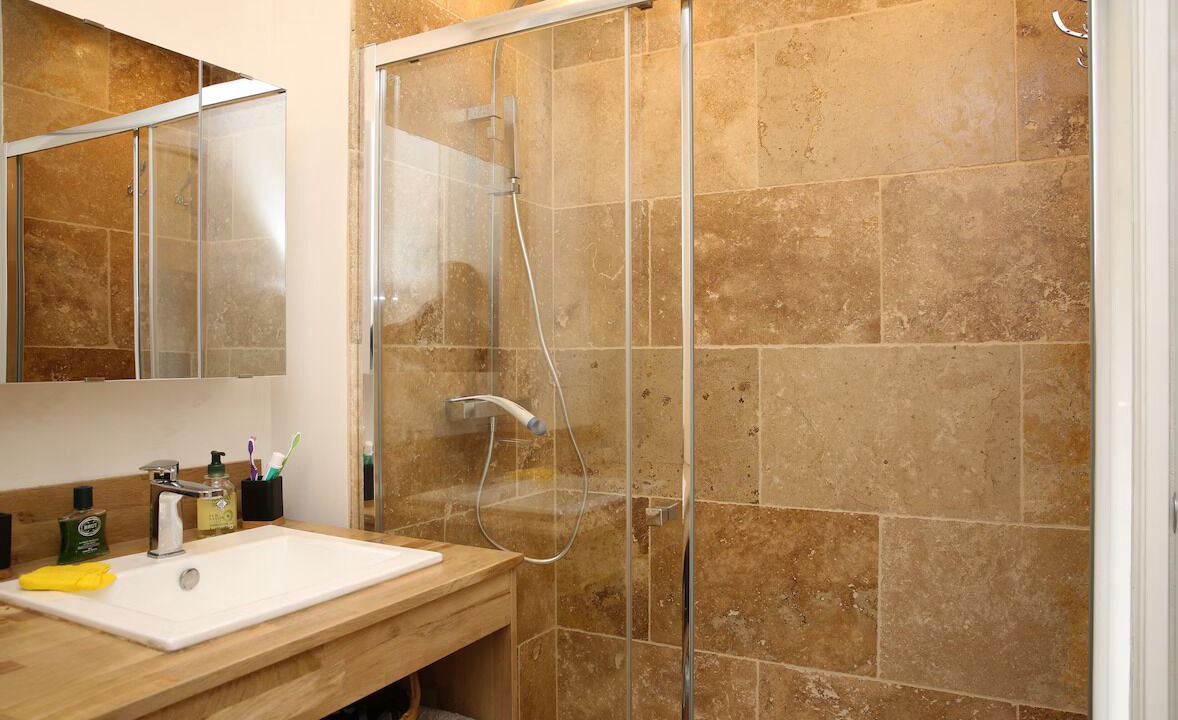 Photo of Bathroom in Saint-Cyprien Plage
