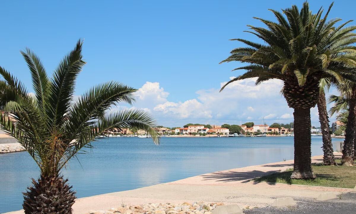 Photo of Others in Saint-Cyprien Plage