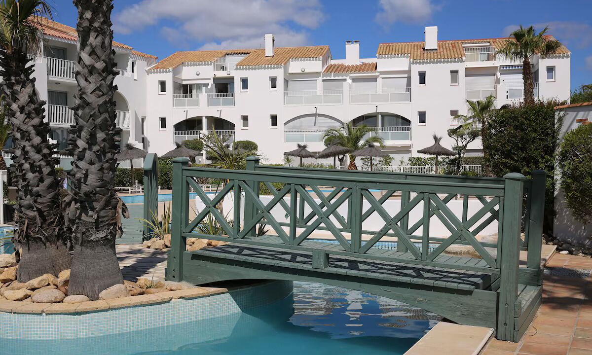 Photo of Outdoor in Saint-Cyprien Plage