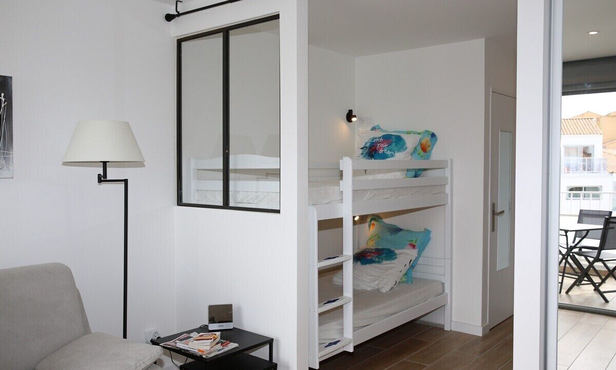 Photo of Bedroom in Saint-Cyprien Plage