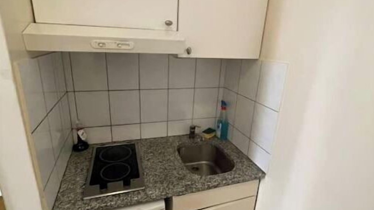 Photo of Kitchen in Geneva