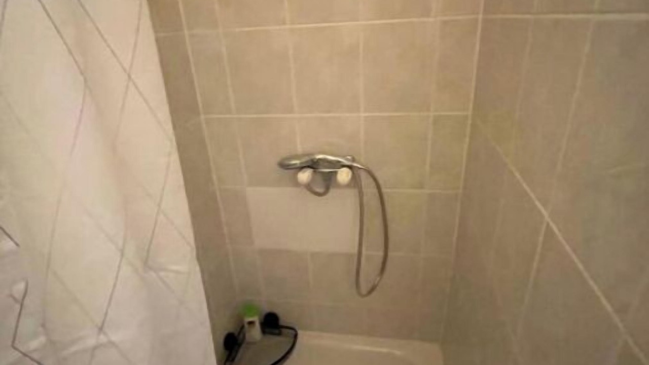 Photo of Bathroom in Geneva