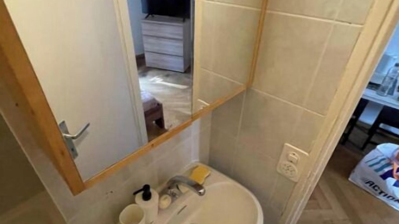 Photo of Bathroom in Geneva