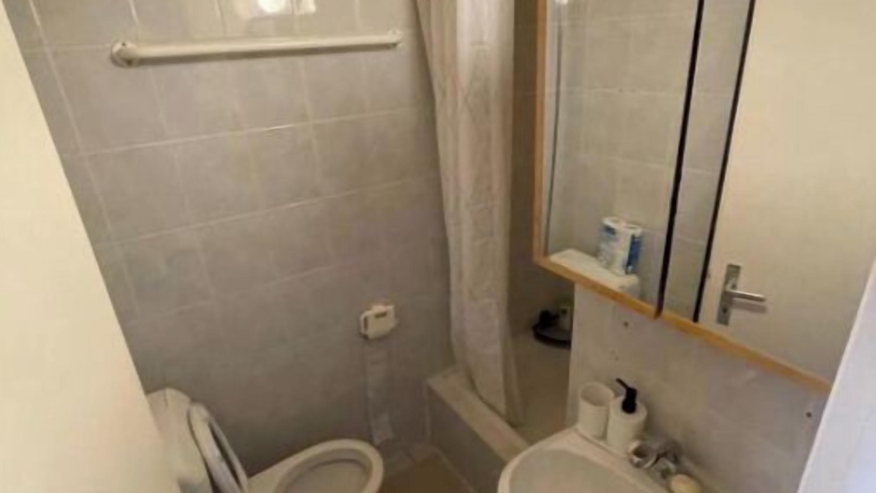 Photo of Bathroom in Geneva