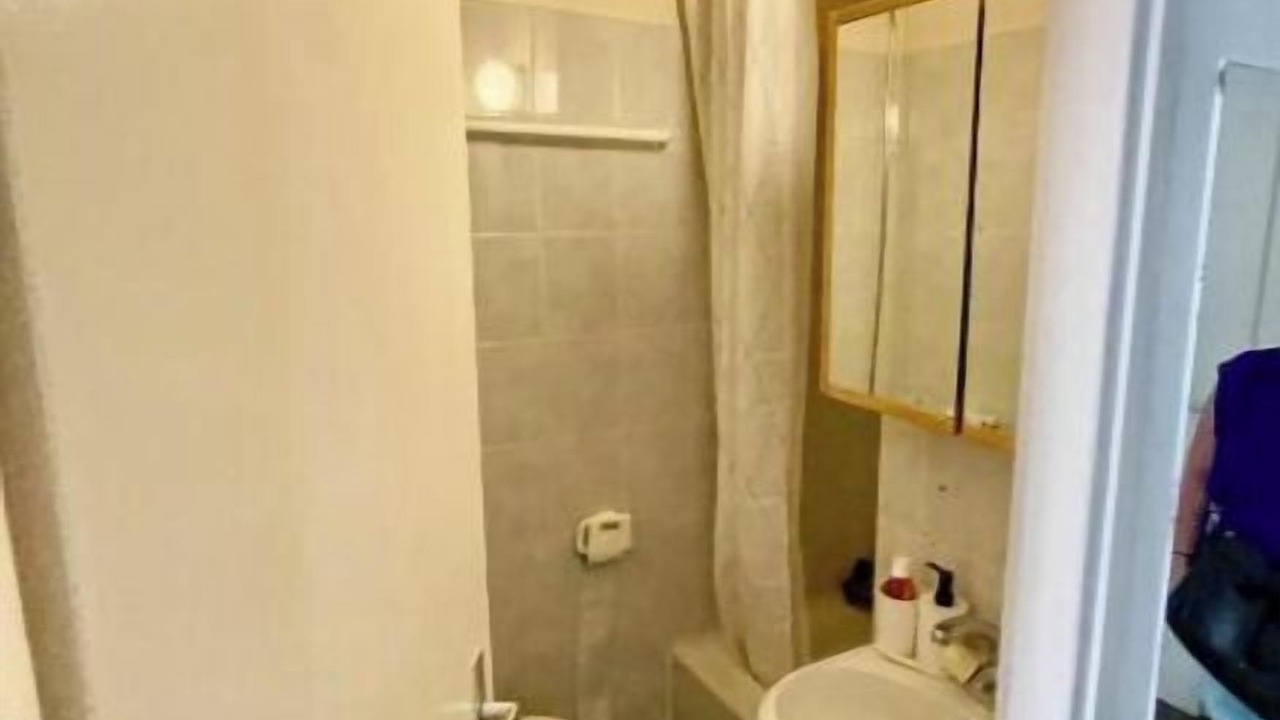 Photo of Bathroom in Geneva