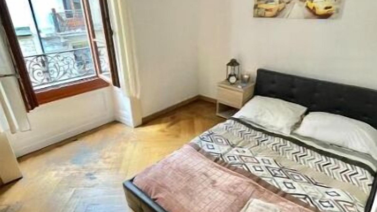 Photo of Bedroom in Geneva