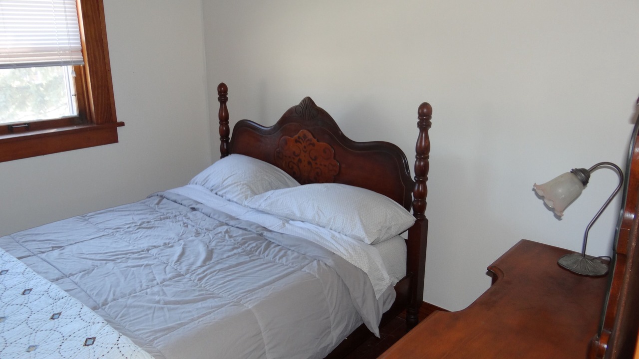 Photo of Bedroom in South Loup City