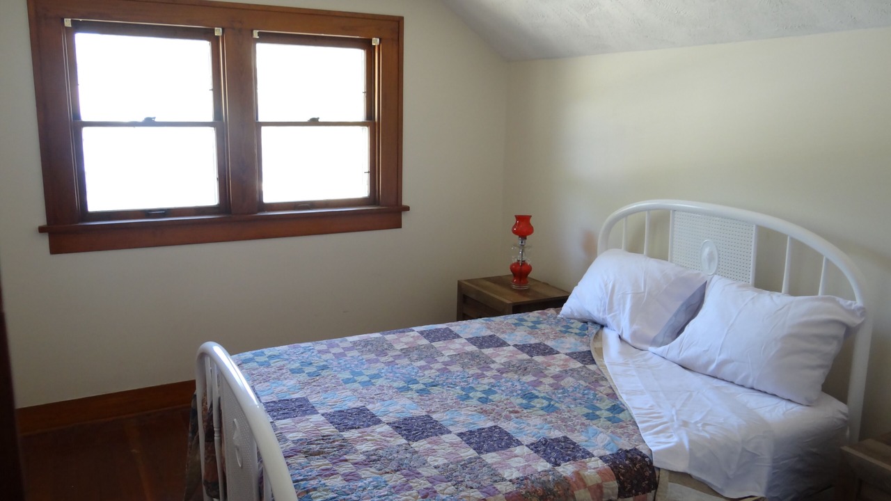Photo of Bedroom in South Loup City