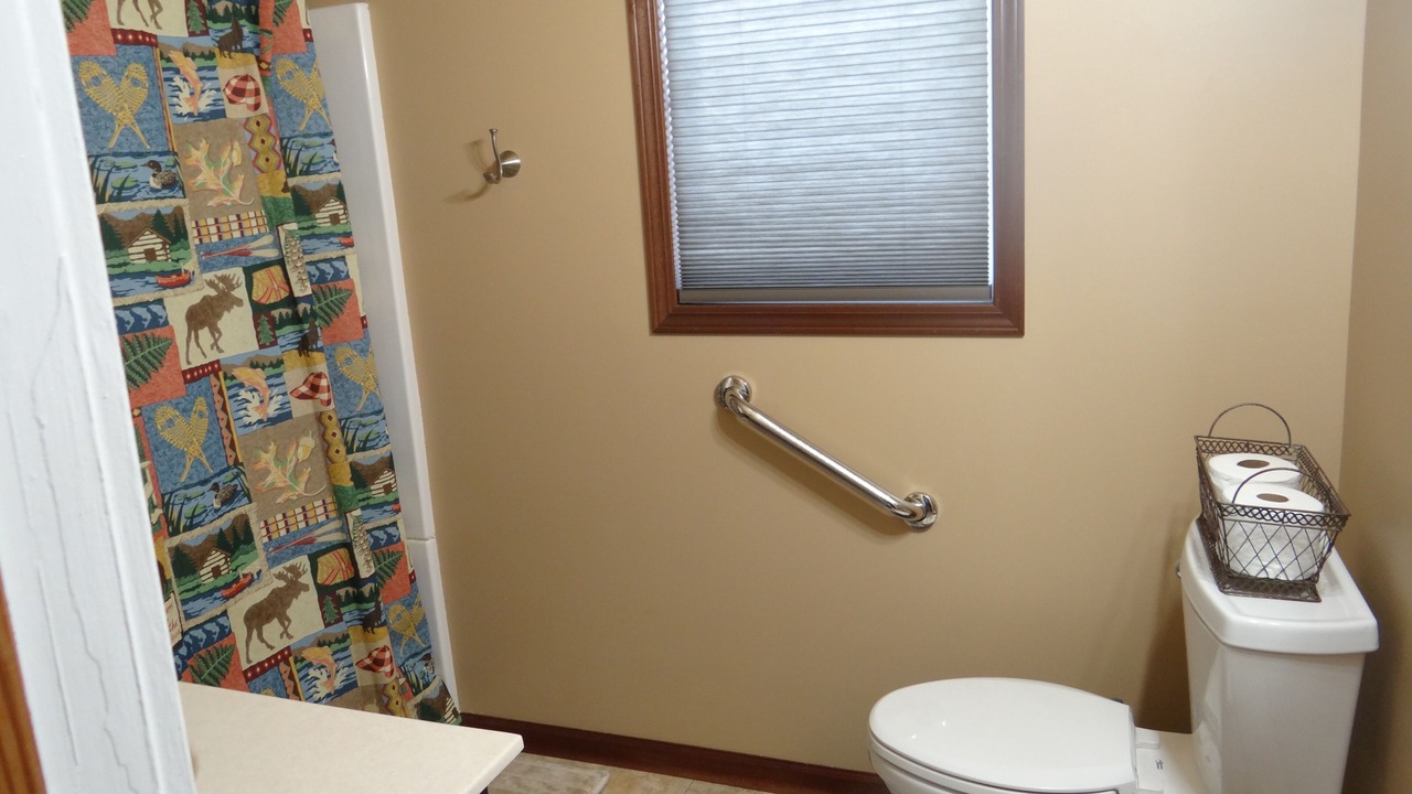 Photo of Bathroom in South Loup City