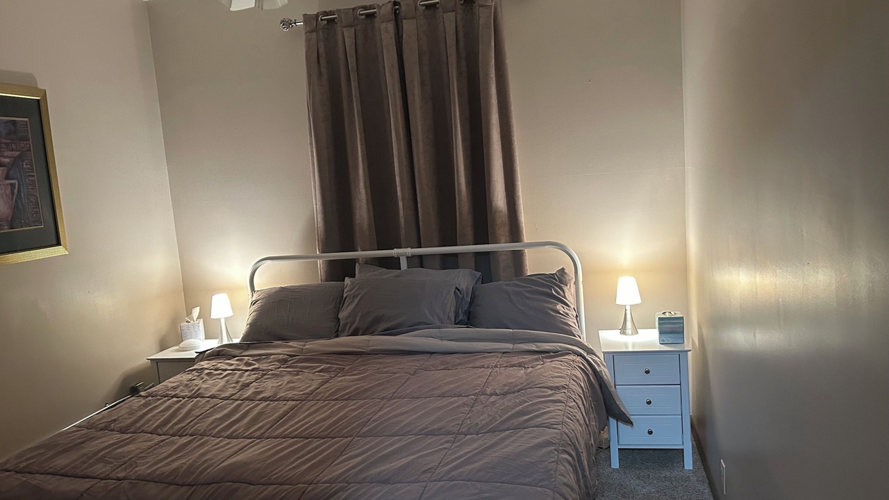 Photo of Bedroom in South Loup City