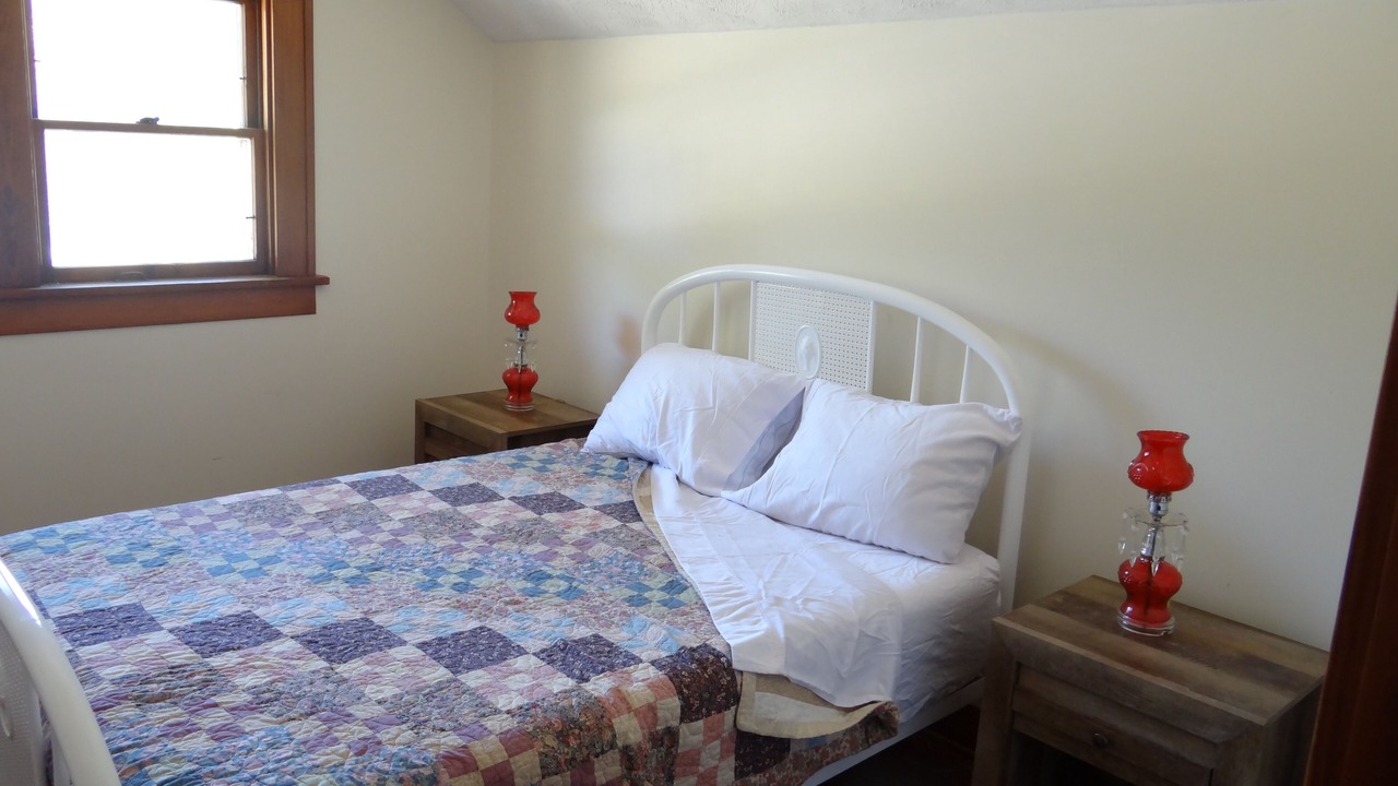 Photo of Bedroom in South Loup City