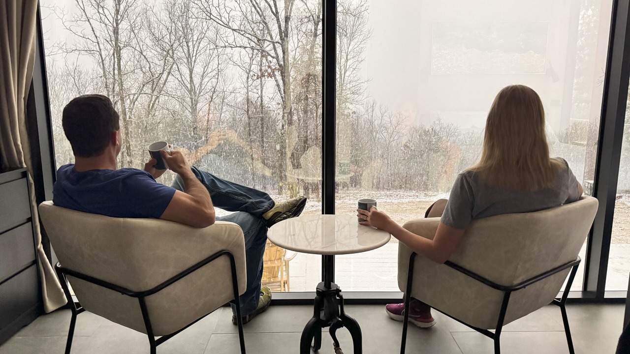 Photo of Bedroom in Conway