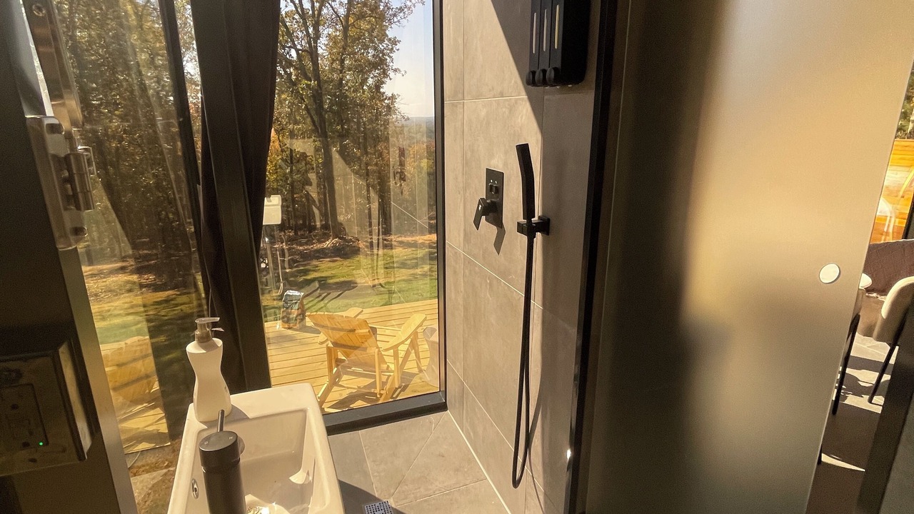 Photo of Bathroom in Conway