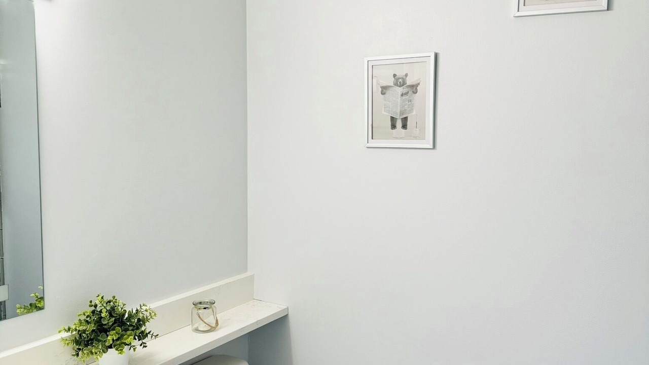 Photo of Bathroom in East Garfield Park