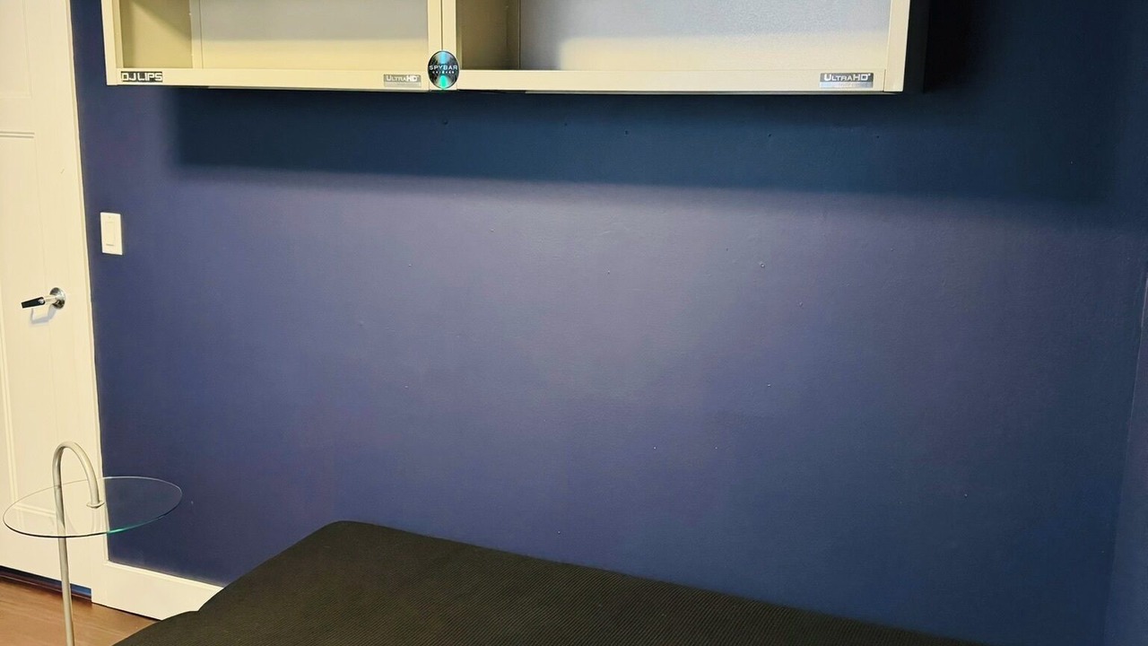 Photo of Bedroom in East Garfield Park