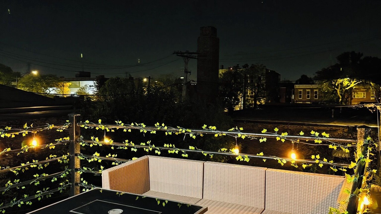 Photo of Outdoor in East Garfield Park
