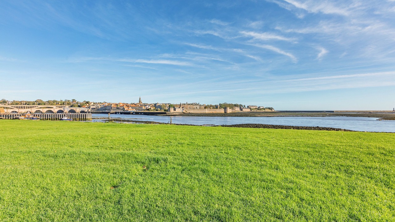 Photo of Others in Tweedmouth