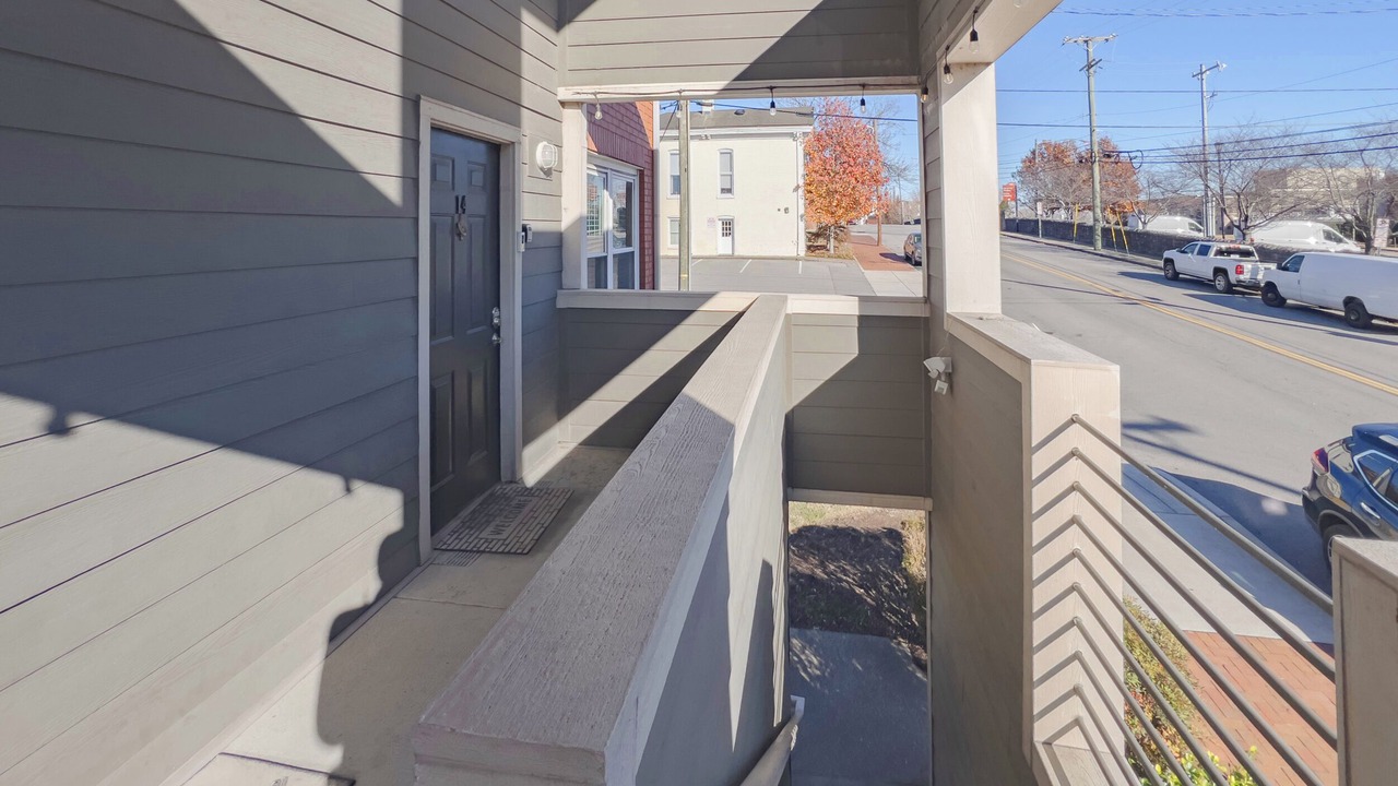 Photo of Outdoor in Rolling Mill Hill