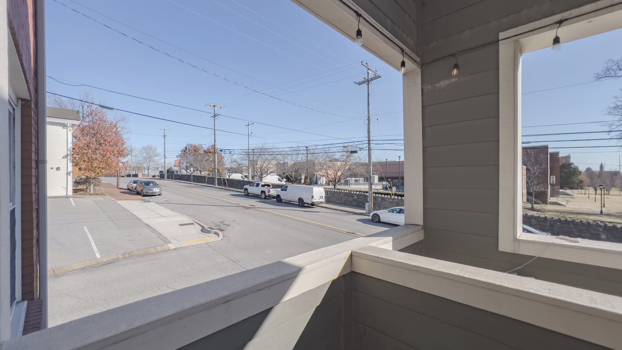 Photo of Outdoor in Rolling Mill Hill