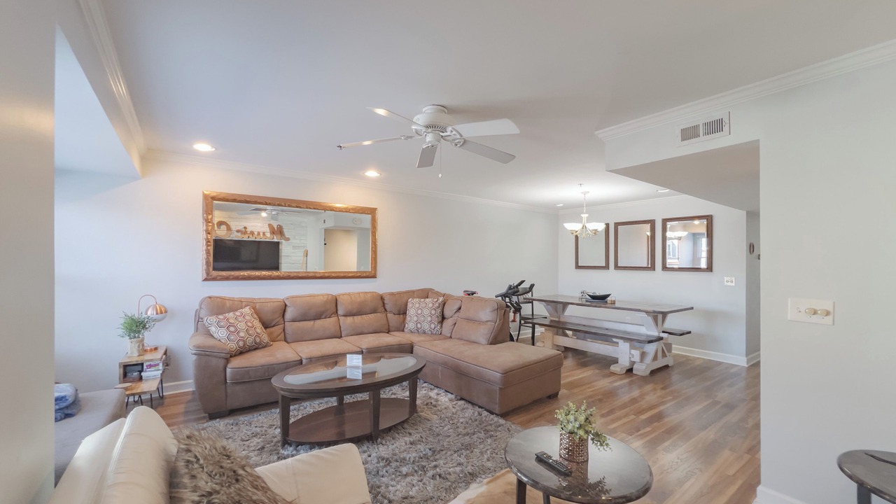 Photo of Livingroom in Rolling Mill Hill