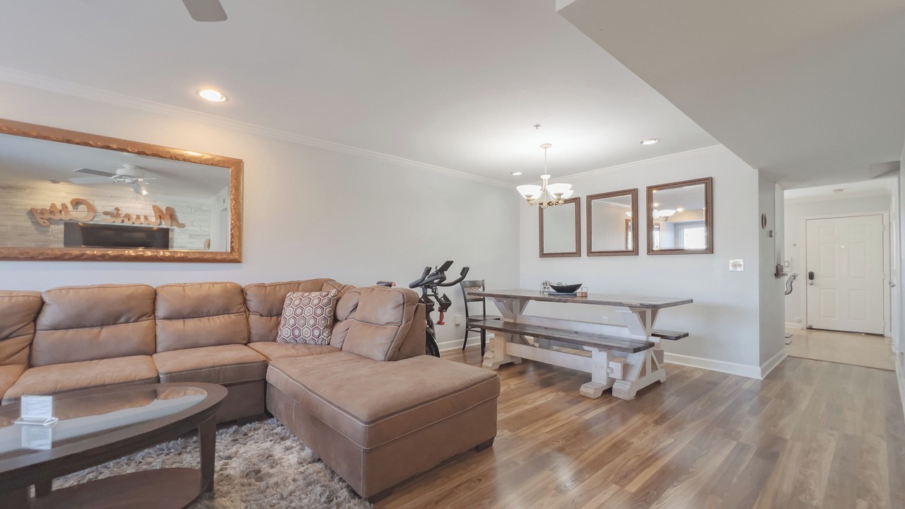 Photo of Livingroom in Rolling Mill Hill