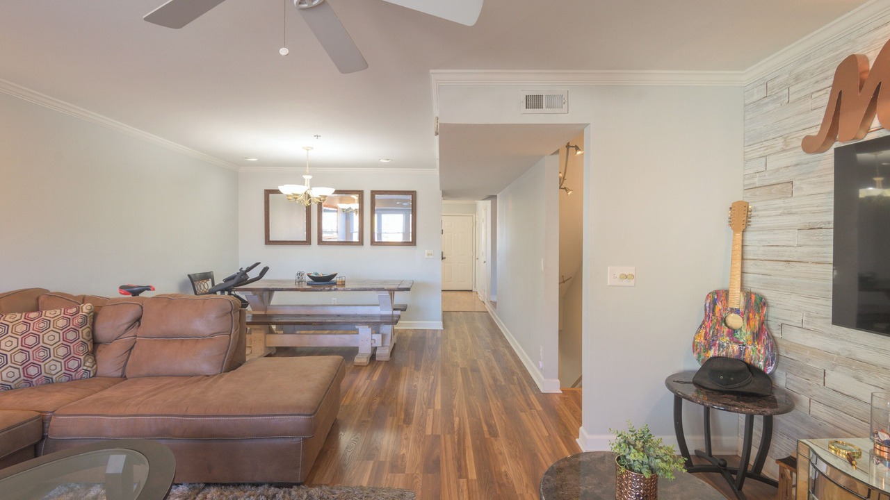 Photo of Livingroom in Rolling Mill Hill