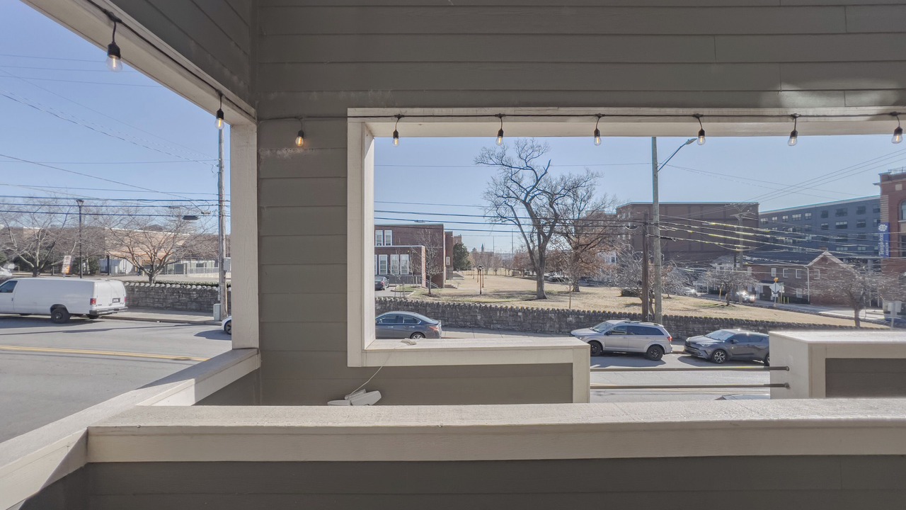 Photo of Outdoor in Rolling Mill Hill