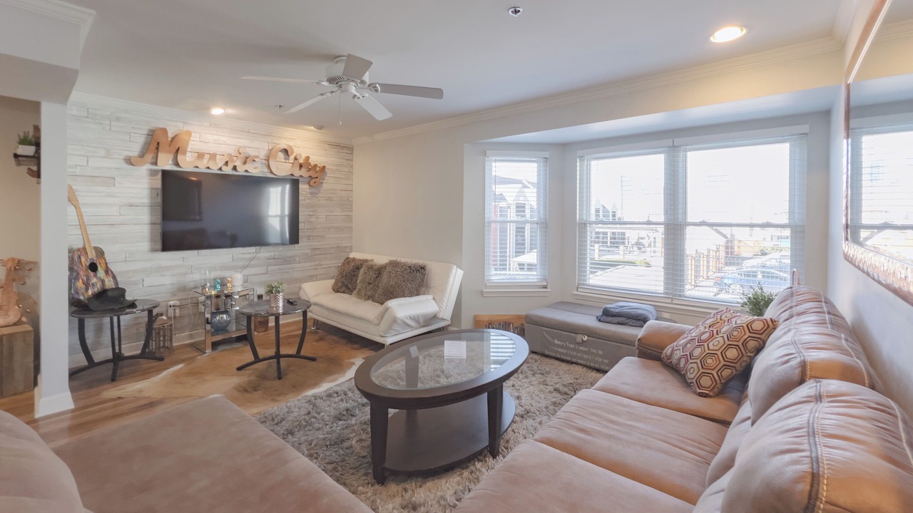 Photo of Livingroom in Rolling Mill Hill