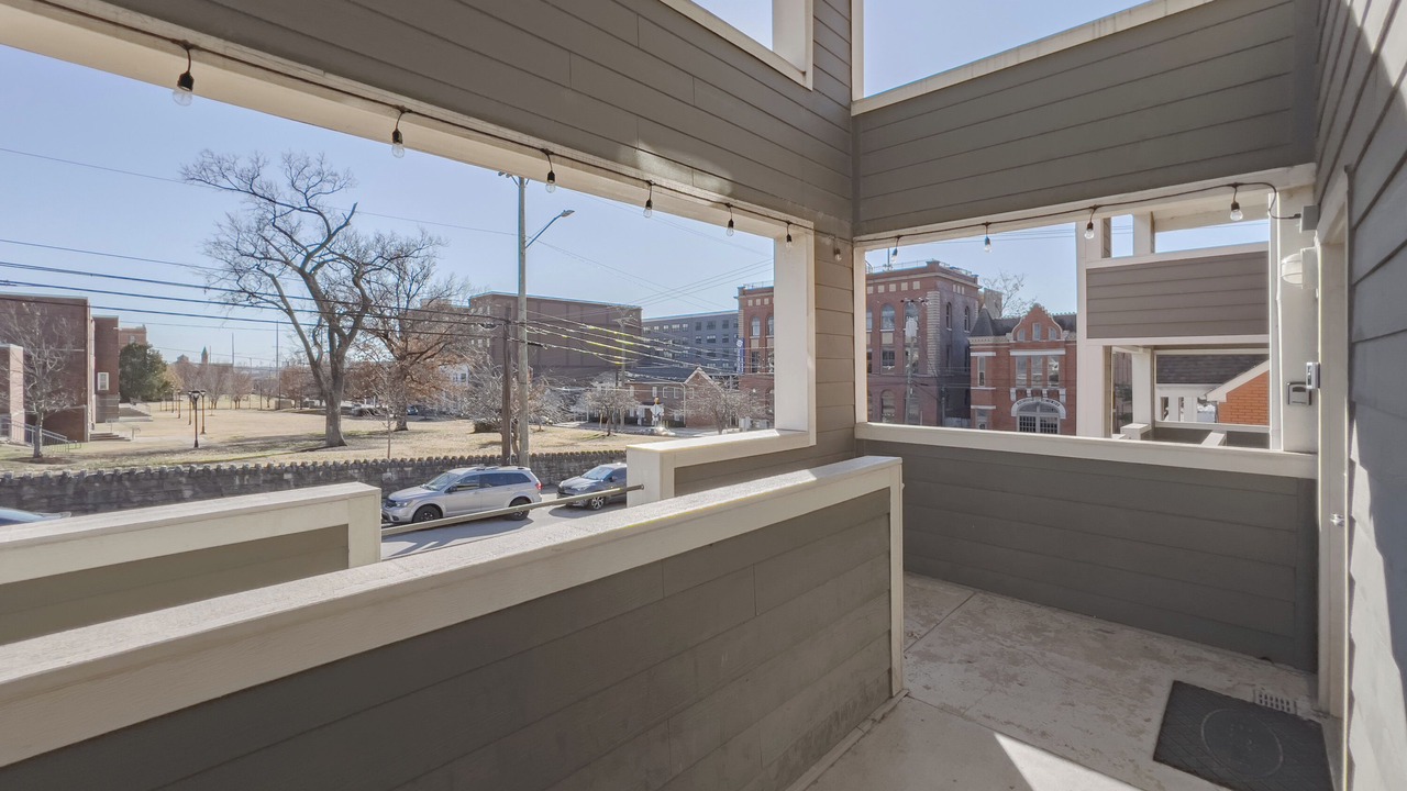 Photo of Outdoor in Rolling Mill Hill