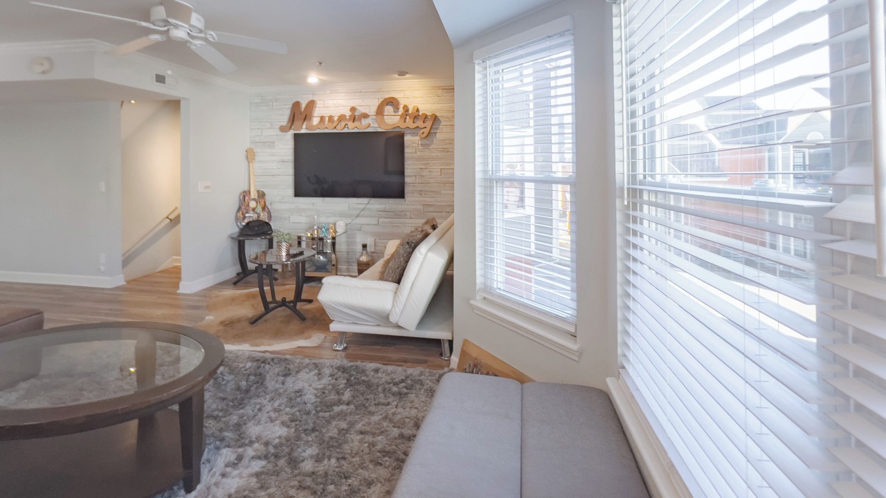 Photo of Livingroom in Rolling Mill Hill