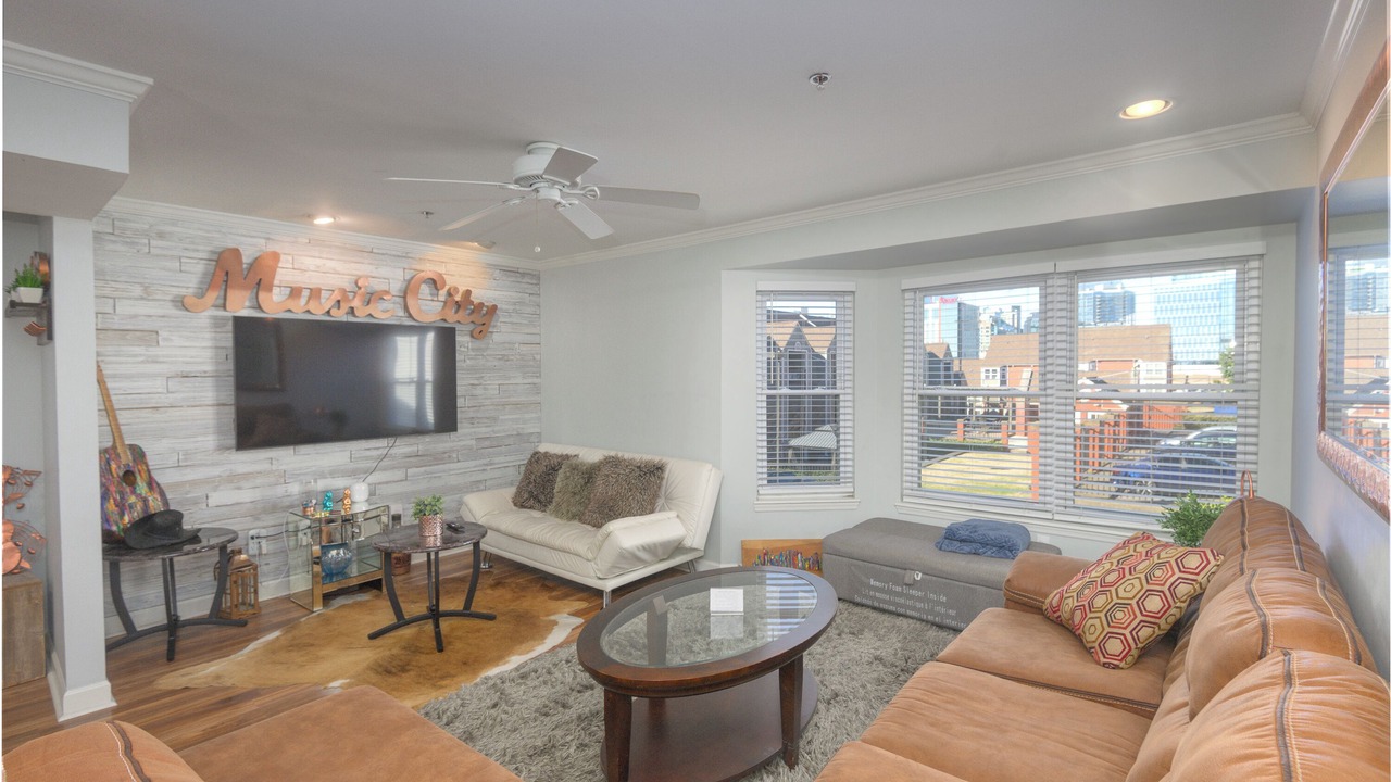 Photo of Livingroom in Rolling Mill Hill