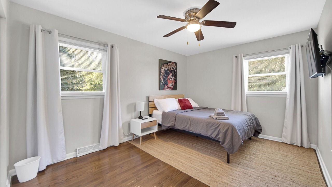 Photo of Bedroom in Hammond