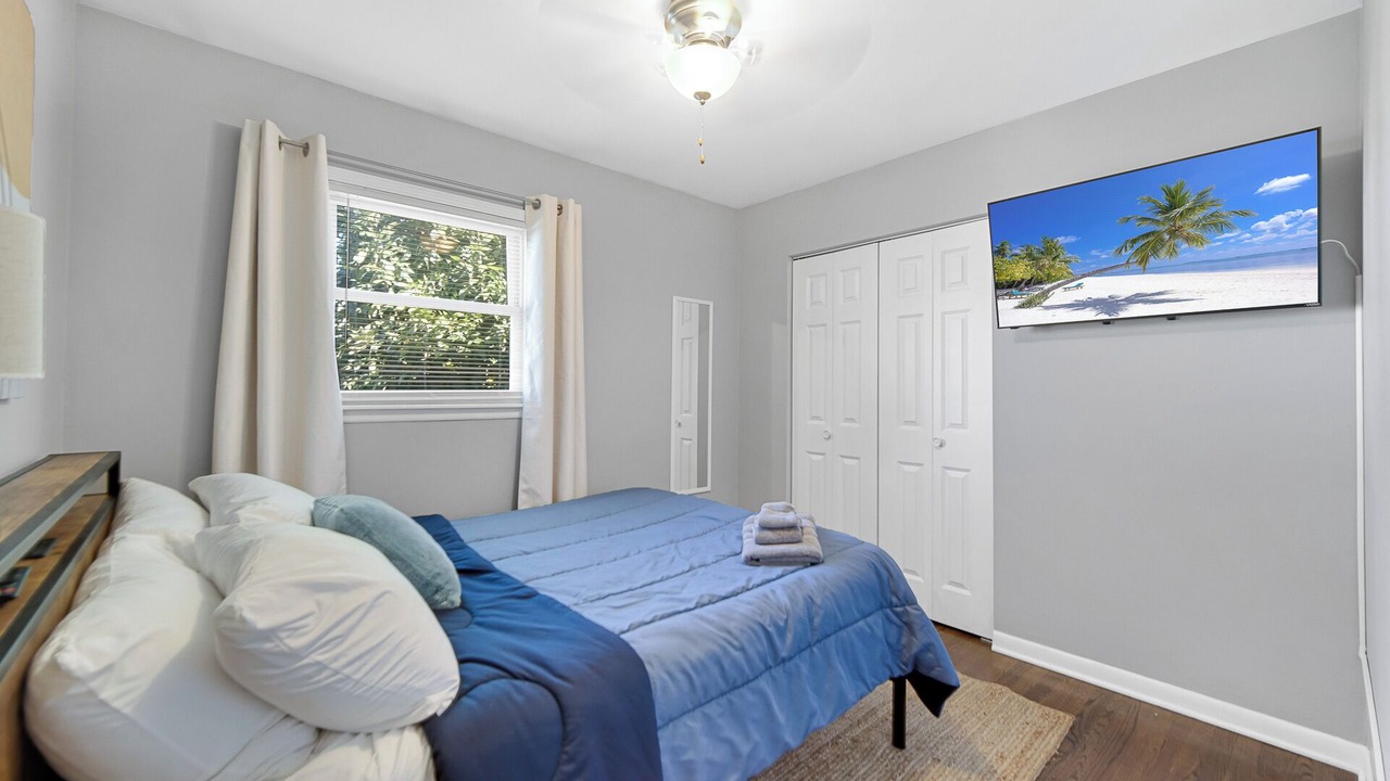 Photo of Bedroom in Hammond