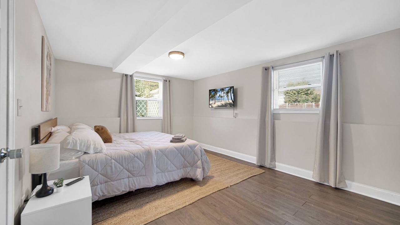 Photo of Bedroom in Hammond