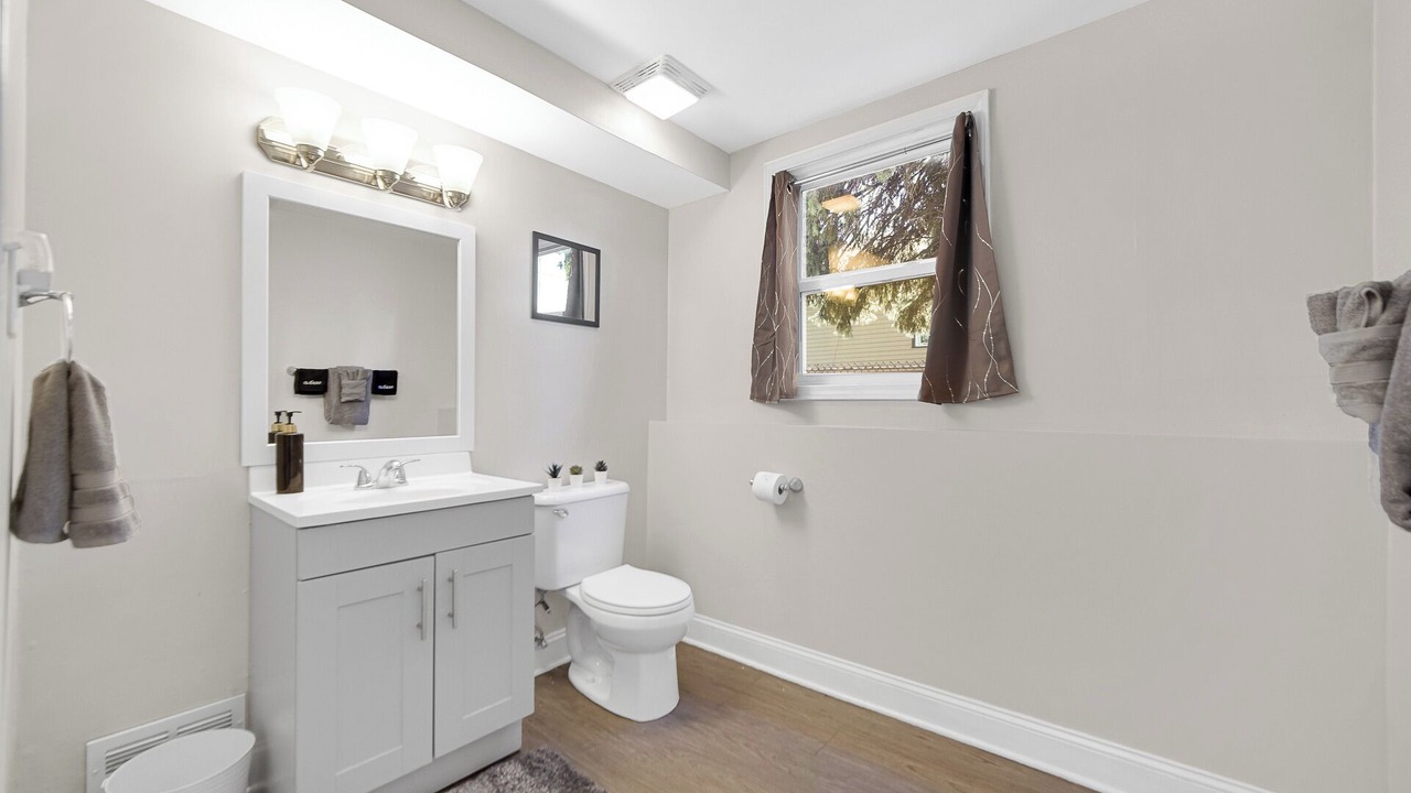 Photo of Bathroom in Hammond