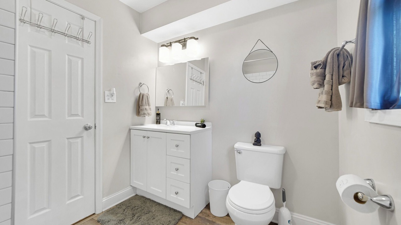 Photo of Bathroom in Hammond