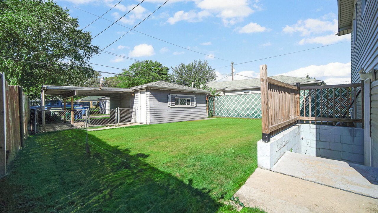 Photo of Outdoor in Hammond