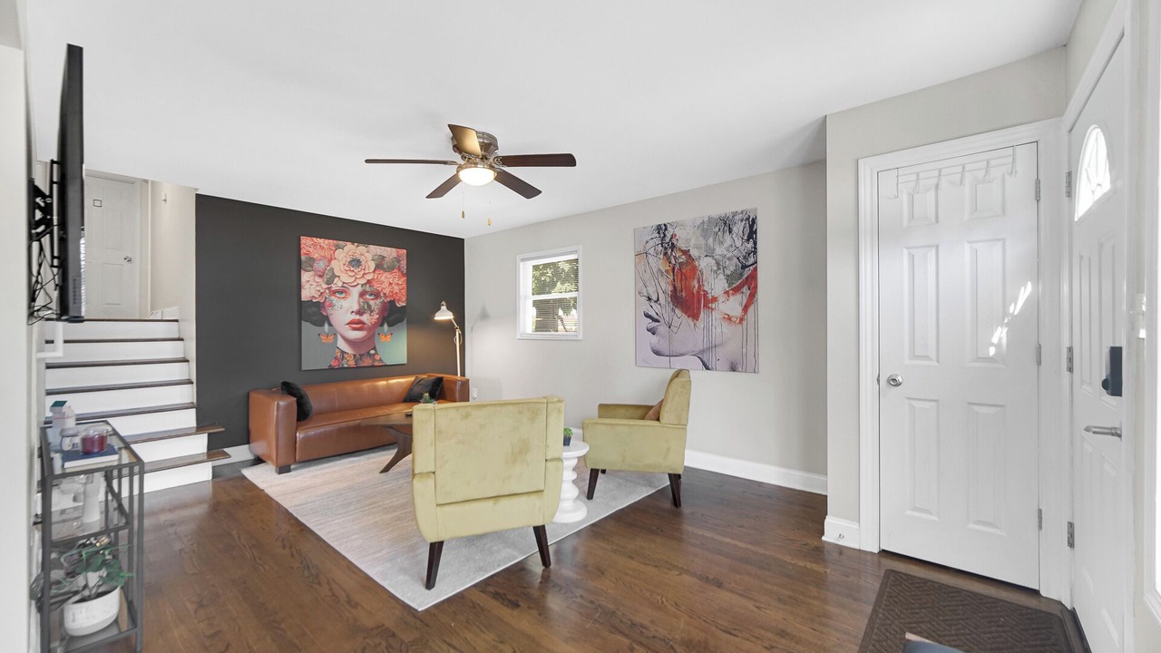 Photo of Livingroom in Hammond