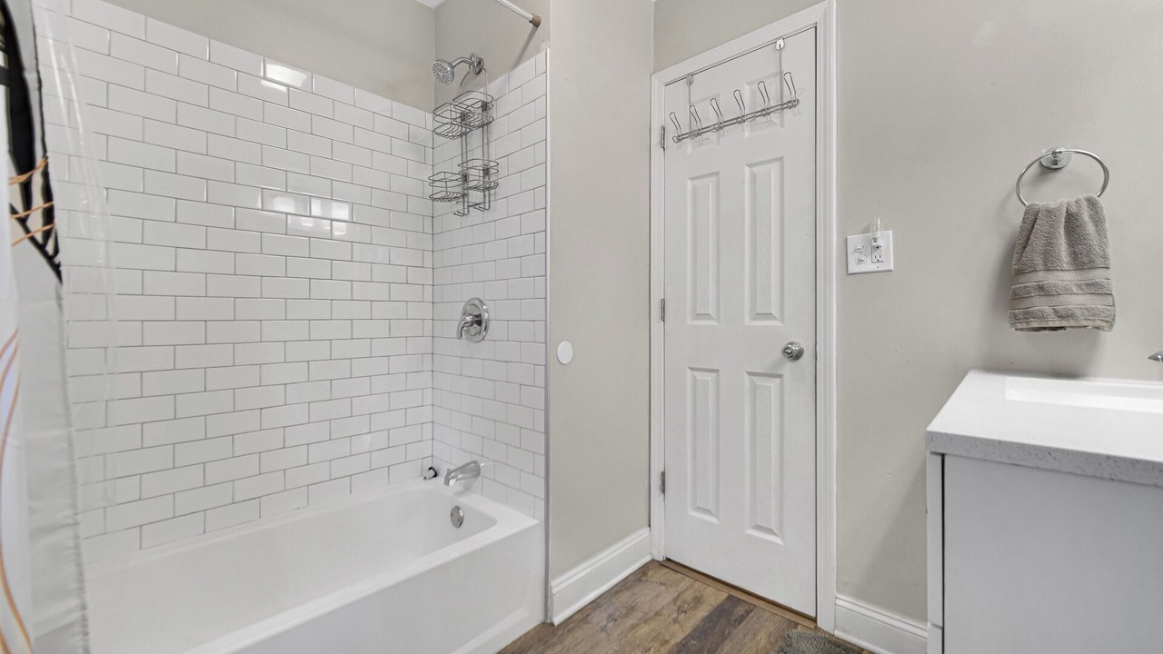 Photo of Bathroom in Hammond