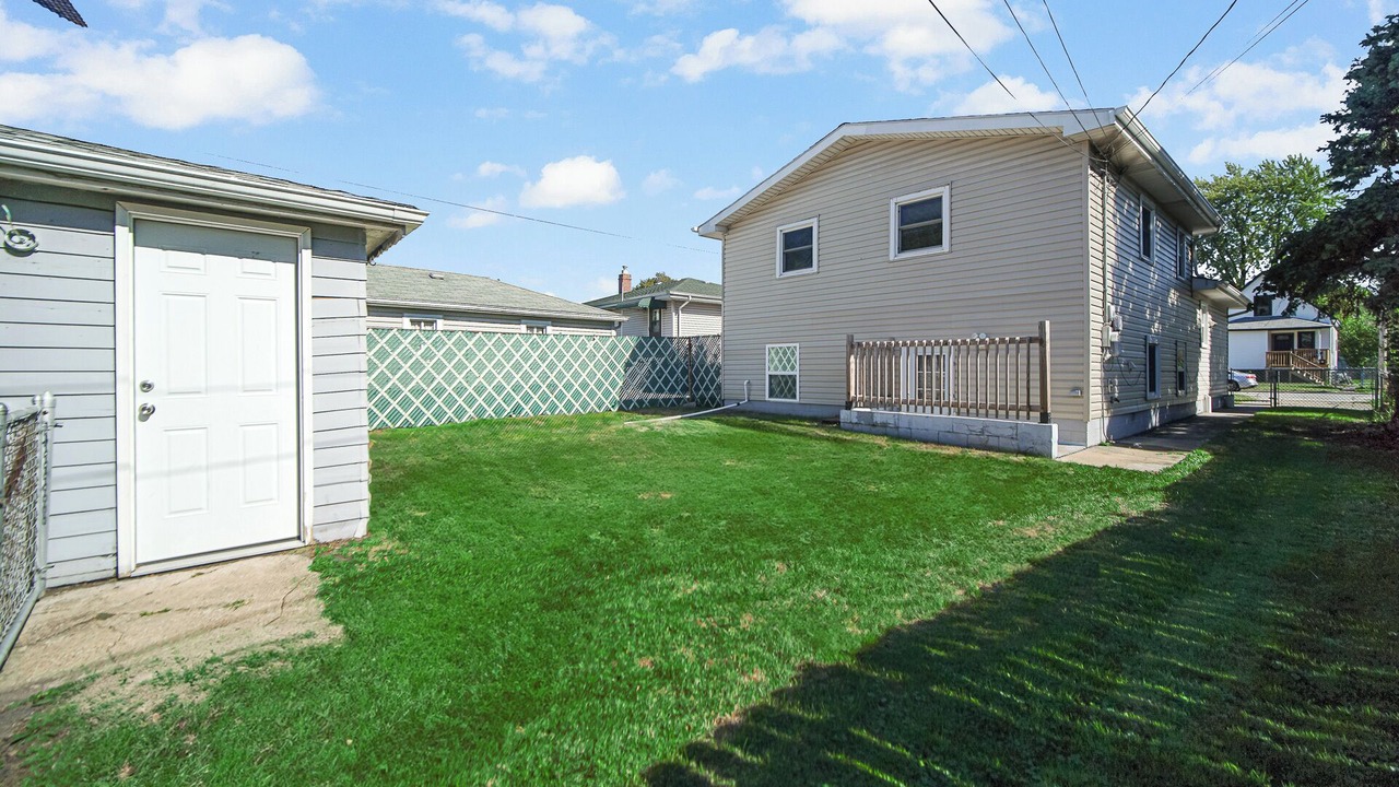 Photo of Outdoor in Hammond